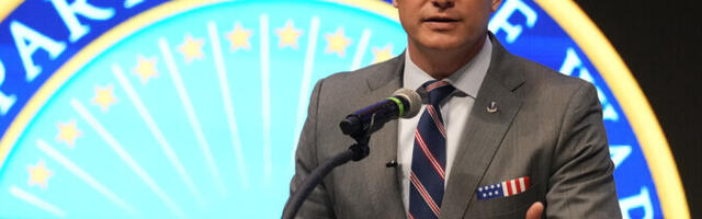 USA kuulutas välja uue sõjalise operatsiooni Lõuna-Ameerikas