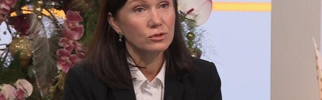 EMO juht: erakorralise meditsiini osakonda pöördujate arv on languses