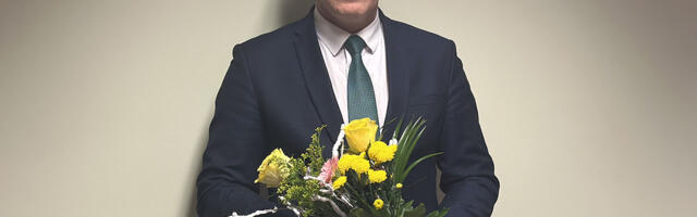 Ani­ja val­la­va­ne­ma­na jät­kab RII­VO NOOR