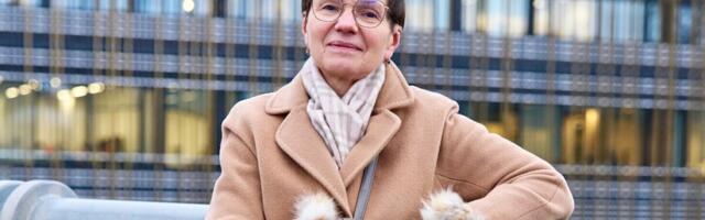 Professor Maaja Vadi asutatud stipendiumi toel saab oma perelugu lähemalt uurida