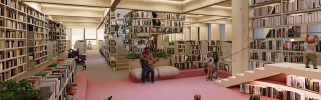 Täna on viimane võimalus pakkuda Siuru ruumidele nimesid