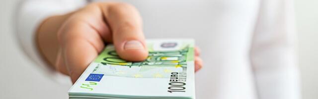 Maapiirkondade ettevõtlusesse soovitakse investeerida üle 11 miljoni euro