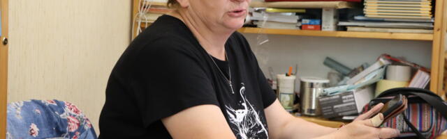 Asuküla raamatukogu avab kirjandusrestorani