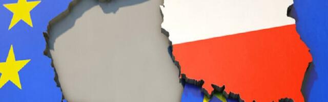 How Likely Is “Polexit” After Poland’s Prime Minister Just Warned About It?