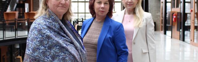 Enesejuhtimine on uus standard: juht, kes ei arene, jääb organisatsioonile jalgu