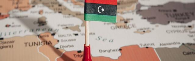 American Moves In Libya Aim To Sever Russia’s Air Bridge To The Sahelian Alliance