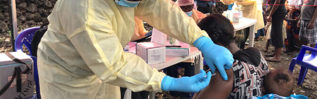 Teadlased püüavad Ebolat ennetada esmakordselt viirusevastase tabletiga