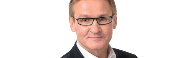 Jaak Aabi FB otseülekanne teisipäeval, 18. mail kell 16.00