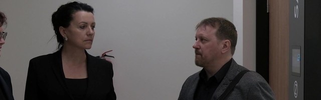 Reporter: Kaitsjad taotlevad Venno Loosaare õigeksmõistmist