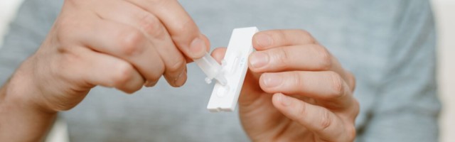 Tavatarbijale mõeldud geenitestid – kas reguleerimine on vajalik?