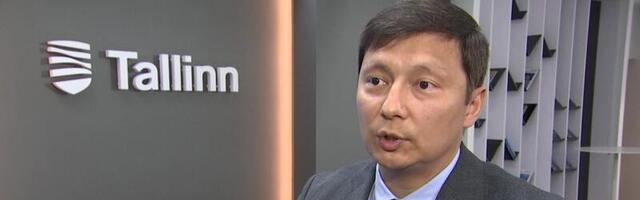 Reporter: Mihhail Kõlvart süüdistab Kaja Kallase valitsust omikrontüvega võitlemisel selge strateegia puudumises