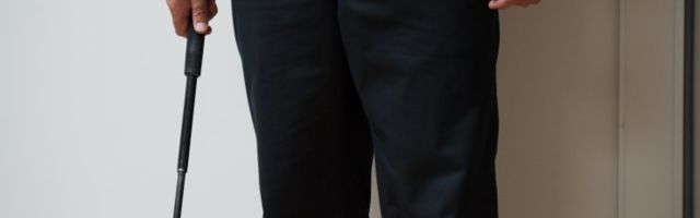 Vahejuhtum Viru vanglas: end kambrisse lukustanud kriminaal kutsuti korrale pipragaasiga