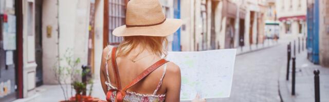 EESTLANNA PRANTSUSMAAL: illusioon tõelisest prantslasest purunes esimesse kodulinna jõudes…