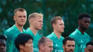 Eestlaste teekond tippjalgpallis