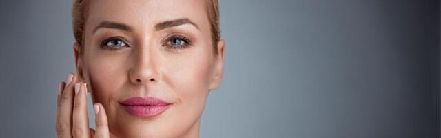 NUTIKAS SALARELV, mis aitab võidelda vananemismärkidega