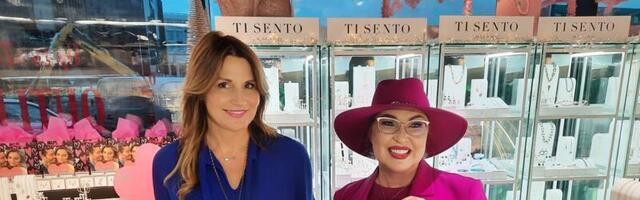 GLANZ & GLAMUURI SÕBRAPÄEVA KINGISOOVITUSED