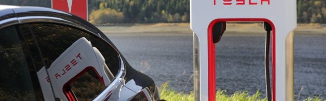 Vägev: ühe automargi müük Eestis kasvas selle ja möödunud juuli võrdluses 1300%!