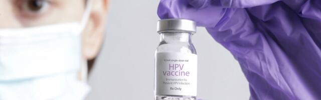 Sooneutraalne HPV-vastane vaktsineerimine võib alata tuleval aastal
