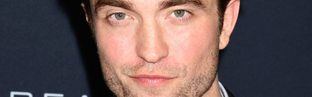Robert Pattinson "Ringvaatele": ma ostsin Tallinna peaaegu korteri
