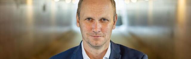 100 NÄGU ⟩ Olavi Lepp: Swedbanki hiidkasum