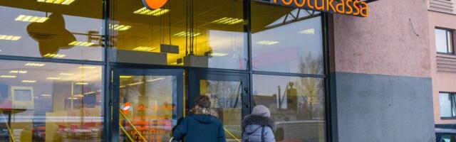 Seadusemuudatus: töötud saavad suuremaid toetusi