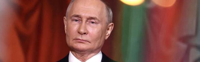 Putin ähvardas Euroopa väikeriike: nad peaksid meeles pidama, millega nad mängivad