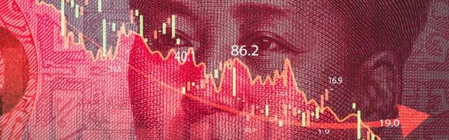 Naftat ja kulda kokku kuhjav Hiina võib olla valmistumas majanduslikuks “tuumastsenaariumiks”