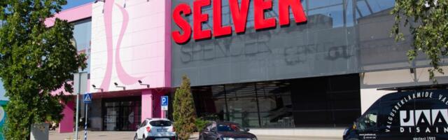 Fotod: Selver avas Rocca al Mare Keskuses supermarketi