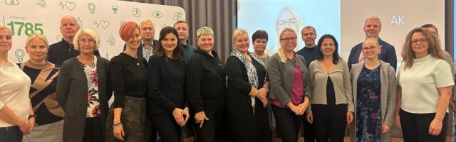 Patsiendinõukodade hinnangul on visiiditasu kasv ebamõistlikult suur