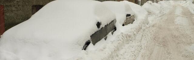 DETSEMBRI ILM | Kas tänavu tulevad jõulud mustad või valged?