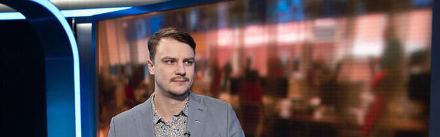 "Прямой эфир из Дома новостей": Алексей Яшин о школьных проблемах