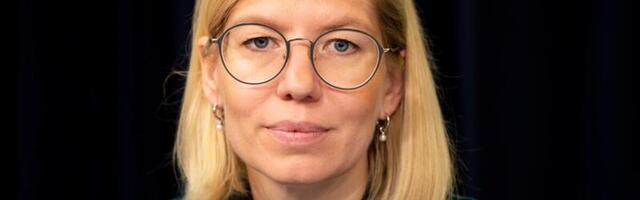 Piret Hartman: bio- ja ringmajandusel on võtmeroll kestlikkuse tagamisel