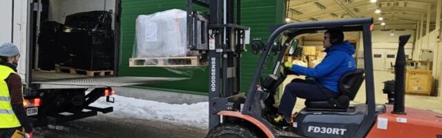 Kas ja millal tasub kopp fosforiidi kaevandamiseks maasse lüüa, selgub 2026. aasta alguses