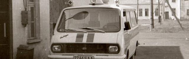 Hiiumaa haigla ajalugu pannakse kaante vahele