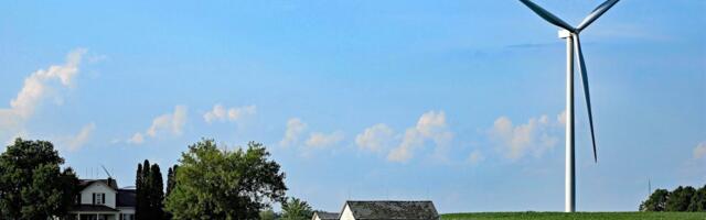 EOKL: tuulikud teevad muinsuskaitsealuste kinnistute omanike elu topeltraskeks