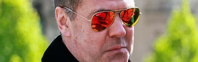 Medvedev ähvardas Trumpi kolmanda maailmasõjaga ja sai Kelloggi käest noomida
