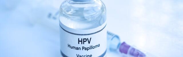 Suur huvi HPV vastase kaitse vastu: üle 1 400 noore on suvel käinud perearstikeskustes kaitsesüsti saamas