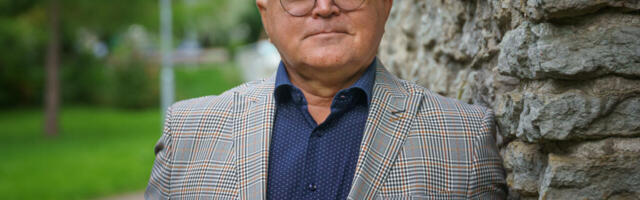 Urmas Reitelmann telgiürituselt: “Valitseva režiimi suunal ei kostunud ainsatki neutraalset, saati veel positiivset märkust”