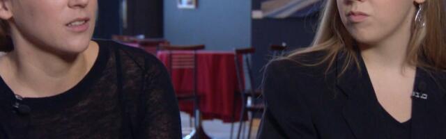 Saara ja Sonja Nüganen oma isa Elmo vähidiagnoosi teada saamisest_ ta oskas seda serveerida niimoodi, et me ei jõudnud nutma hakata