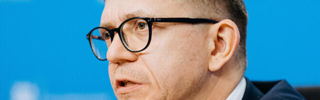 Kaju: Venemaa üritab tekitada Ukrainas energiakriisi