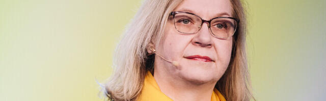 Maris Lauri: Isamaa valetas valijatele