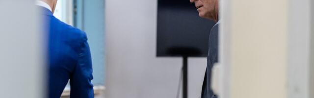 Mehis Virule määrati uus keeld. Seekord on rikkumise korral ka tagajärjed