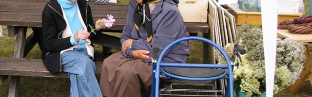 MEREÕHK, KALA JA HUUMOR | Hiidlased on võrulastest 12 aastat tervemad