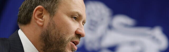 Tsahkna: Maduro pärast me pisaraid ei vala