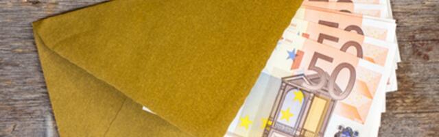 7 varjatud märki, et sa sisuliselt rahastad mehe mugavust