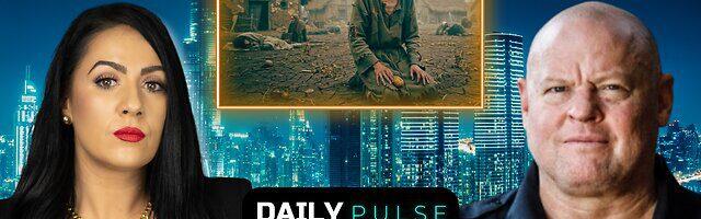 Maailm pole valmis selleks, mis tulemas on | Daily Pulse