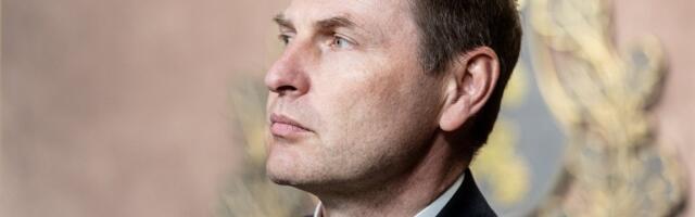 Riik otsib lõhkeainetootjale investorit