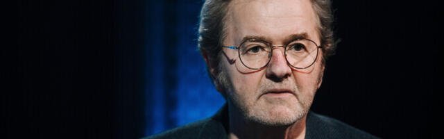 Priit Pihlap: kui Silvi Vrait laulis šansooni, oli ta nagu Edith Piaf