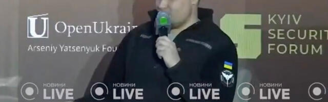 Ukraina esindaja: Venemaa kasutas AI-droone, mis ise sihtmärki valivad