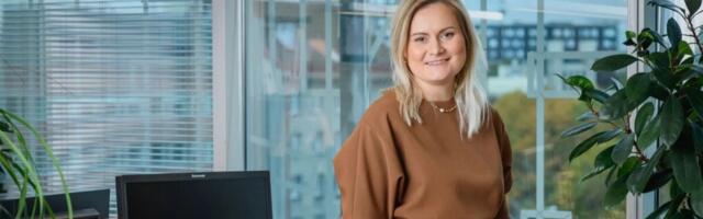 Uuring: tudengite huvi idufirmade vastu jahtub, kuvandist või kiire kasvu lubadusest ei piisa